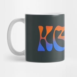 King Gizzard and the Lizard Wizard Mug